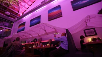 Portland bar offers light-therapy lamps to treat seasonal affective disorder