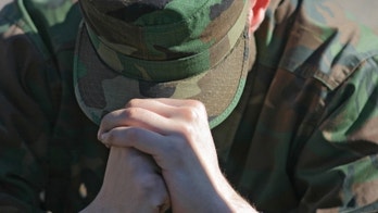 New drug may help combat PTSD by overriding painful memories