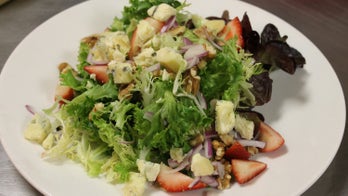 The worst salad toppings (and what to choose instead)