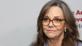 Sally Field says she was sexually abused by her stepfather in new memoir