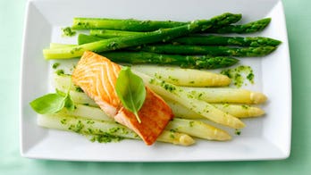 High fish consumption in pregnancy tied to brain benefits for kids