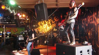 Fire that destroyed "World's Largest Biker Bar" was an accident