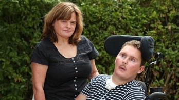 Rugby player who swallowed garden slug as dare has died, 8 years after health nightmare began