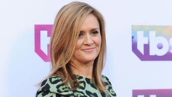 Samantha Bee admits she didn't want to challenge 'hero' narrative about Andrew Cuomo last year
