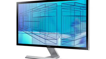 Samsung launches 4K, 28-inch monitor for under $700