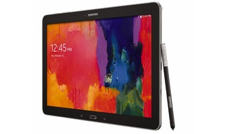 Review: Samsung Galaxy Note Pro: A laptop replacement (sort of)