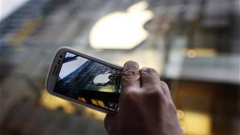 Samsung drops request for sales ban on some Apple products in Europe