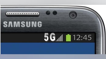 5G is coming ... but not until 2020