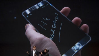 Samsung courts iPhone switchers with $1 test drive