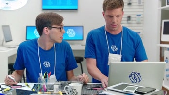 Samsung mocks Apple’s livestream woes