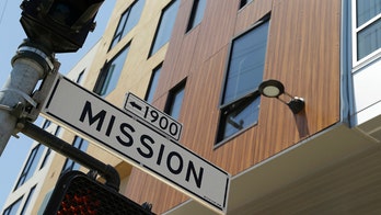 San Francisco man suspected of random knife attacks arrested by  police