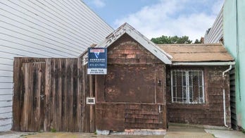 Video Exclusive: We Went Inside San Francisco's $350,000 Shack!