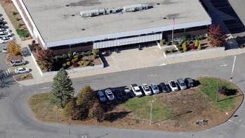 Threat leads to evacuation of Sandy Hook school in town neighboring Newtown, Connecticut