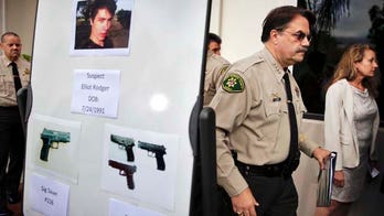 Santa Barbara rampage gunman searched online for silent killing methods, authorities say
