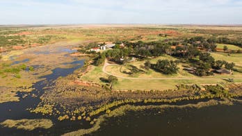 This $725M Ranch Puts Our Most Expensive Megamansion to Shame