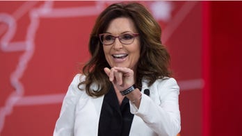 Sarah Palin's oldest son arrested in domestic violence case