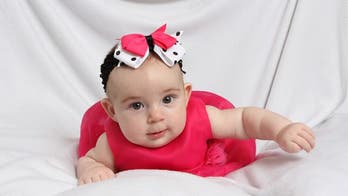 Parents fight insurance company to keep baby's cancer surgery docs