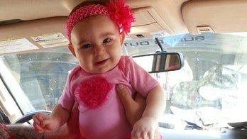 Texas baby's brain tumor benign following surgery allowed by insurer's change of heart