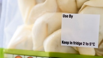 What food is safe during a power outage?