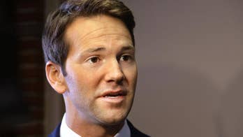 Judge throws out wire fraud charge against ex-congressman Schock