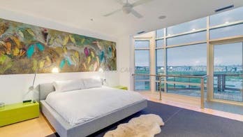 Fishing for Luxury? Catch the Schwalbach Residence Coming Up for Auction