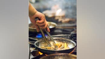 Science reveals secret of Indian cuisine