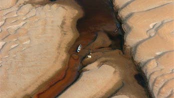 We've found Amazon River's true source, scientists say