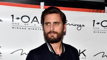 We Can't Keep Up: Scott Disick Is Already Selling in Hidden Hills?