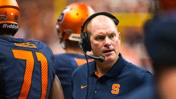 Fired Syracuse Football Coach Scott Shafer Selling New York Home