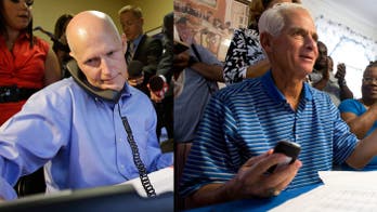 Florida Governor's Race This Year Comes Down To The Hispanic Vote, Analysts Say