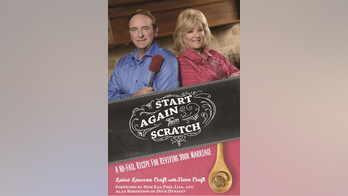 How following a recipe can cure a marriage