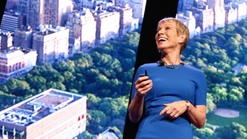 Real Estate Bigwig Barbara Corcoran Eyes her Own Island