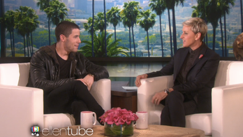 Guess Who Is Nick Jonas' Celebrity Landlady