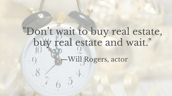 Best Real Estate Quotes of All Time