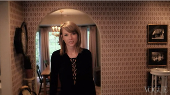 6 Things Inside Taylor Swift's Home That May Shock You