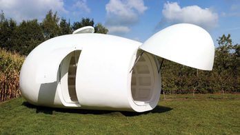 10 Tiny Homes With Big Personalities