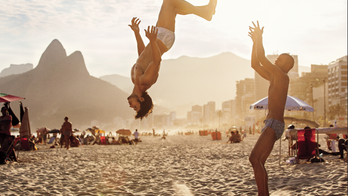 The 7 best ways to treat a sunburn