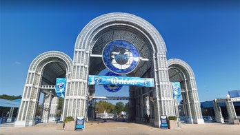 SeaWorld officials 'heartbroken' after girl, 5, fatally struck in parking lot