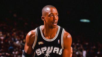 NBA Great Sean Elliott Still Trying to Sell San Antonio Mansion