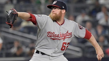 All-Star closer Sean Doolittle has advice for MLB players about their old social media posts