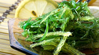 Seaweed: A Great Addition to Your Diet This Year
