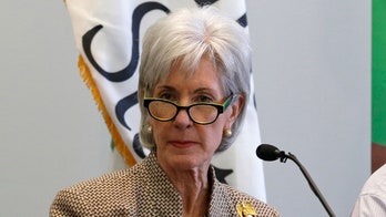 Pressure mounts for Sebelius to testify about ObamaCare website problems