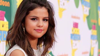 Selena Gómez Hospitalized For Nausea and Severe Headache