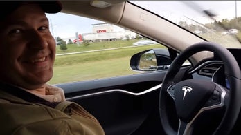 Consumer Reports says Tesla should drop Autopilot name