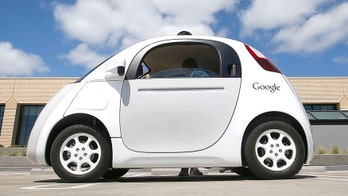 In California tests, self-driving cars still need human help