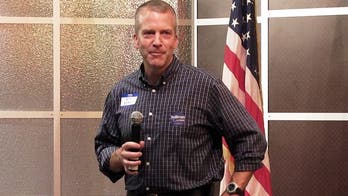 Former Alaska AG Sullivan wins GOP Senate primary, eyes vulnerable Dem's seat