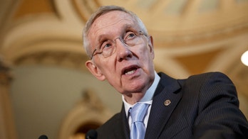 Crunch time: Dems face gloomy midterm forecast