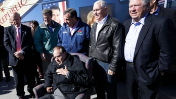 Dole says Kansas Senate candidate Orman apologized for ‘clown’ comment; campaign denies it