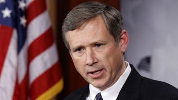 Sen. Mark Kirk likely faces lengthy recovery after stroke, doctor says