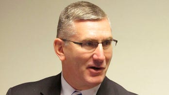 Pressure builds on Walsh to resign over plagiarism